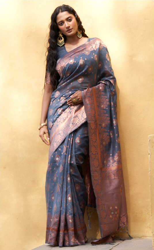 Saree SAR189