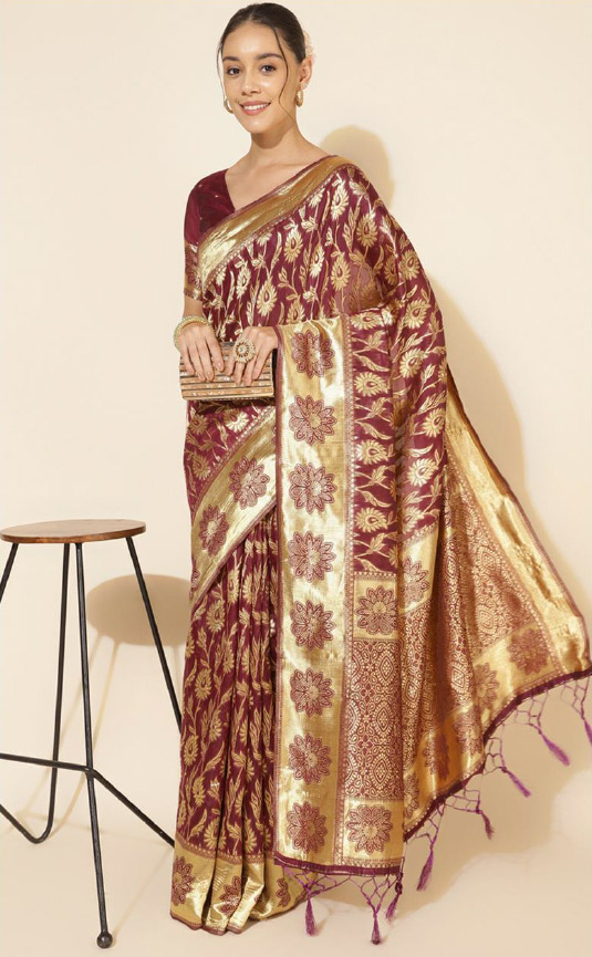 Saree SAR215