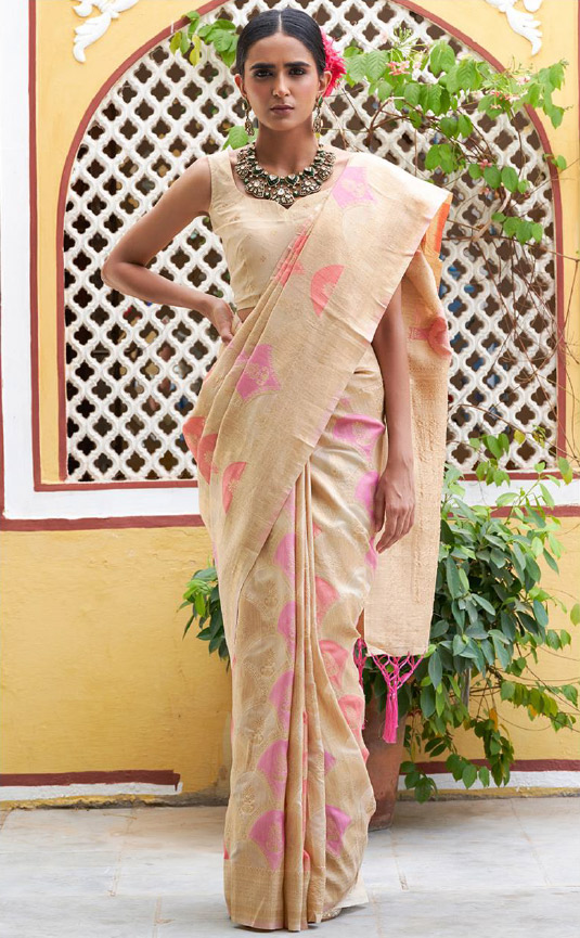 Saree SAR218