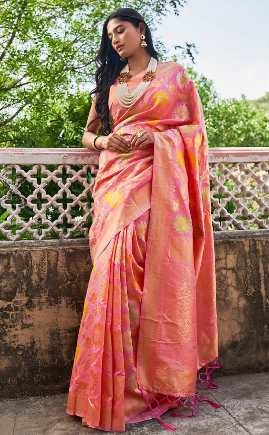 Saree SAR226