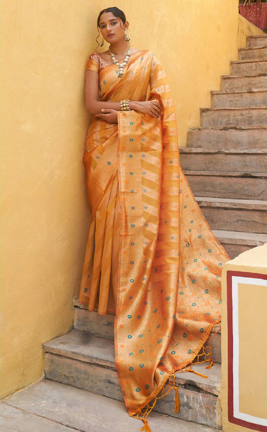 Saree SAR227