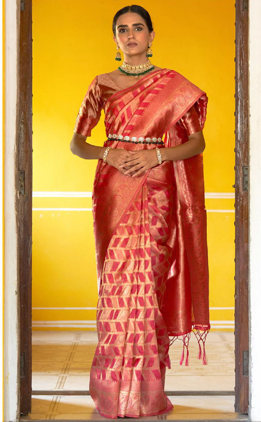 Saree SAR231