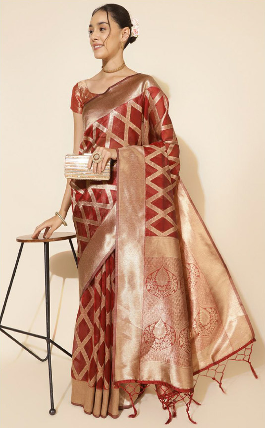 Saree SAR233