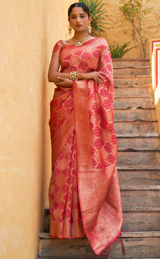 Saree SAR236