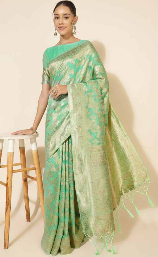 Saree SAR243