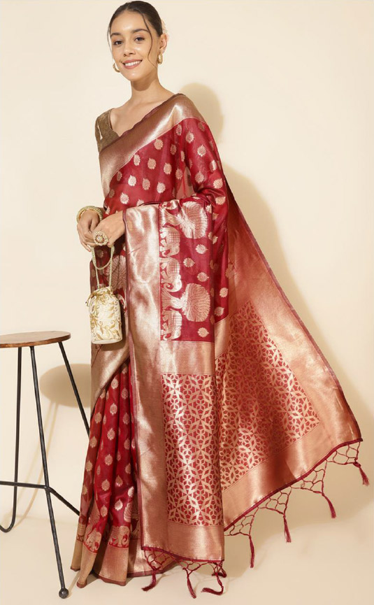 Saree SAR246