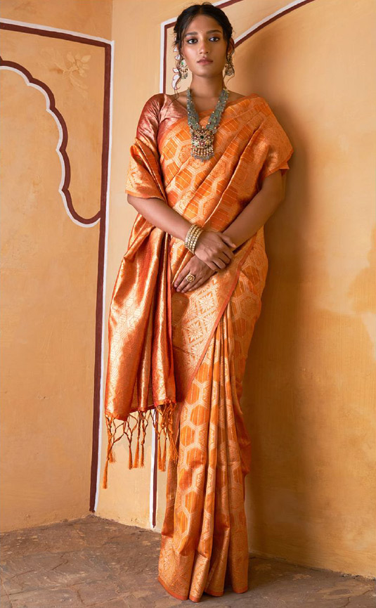 Saree SAR260
