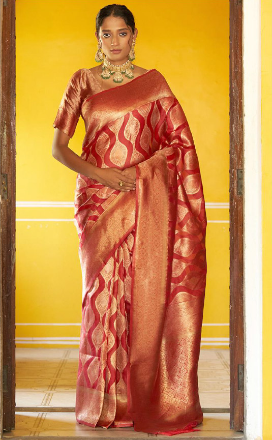 Saree SAR262