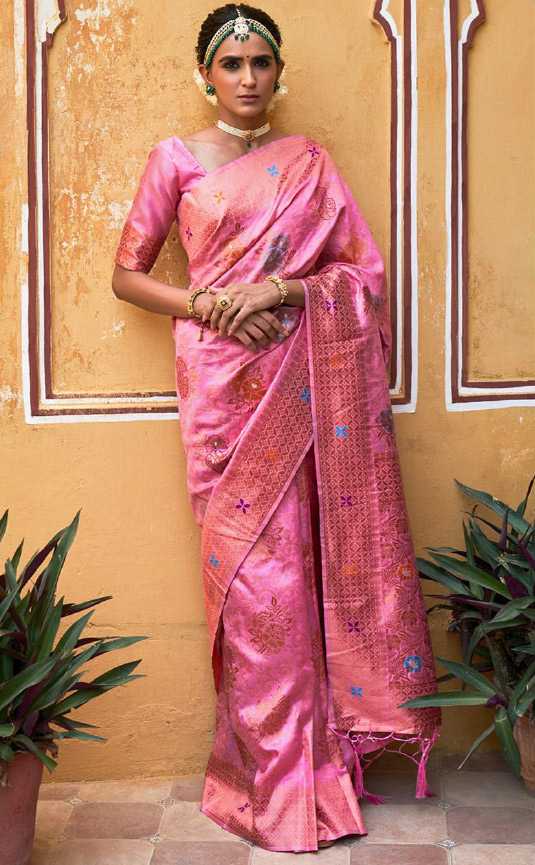 Saree SAR266