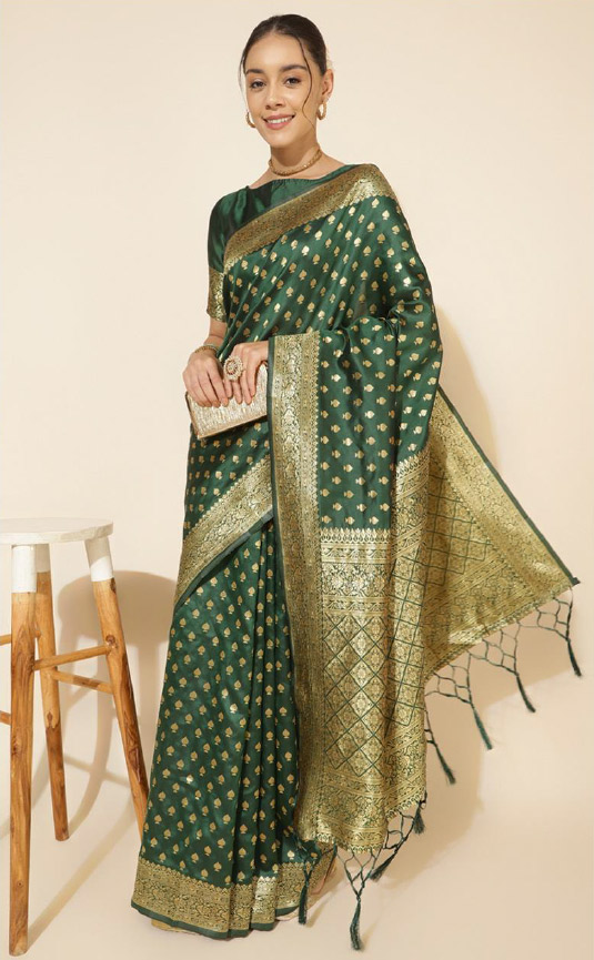 Saree SAR272