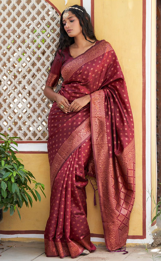 Saree SAR277