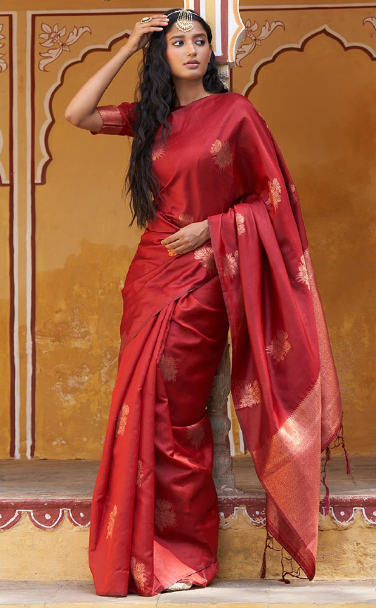 Saree SAR291