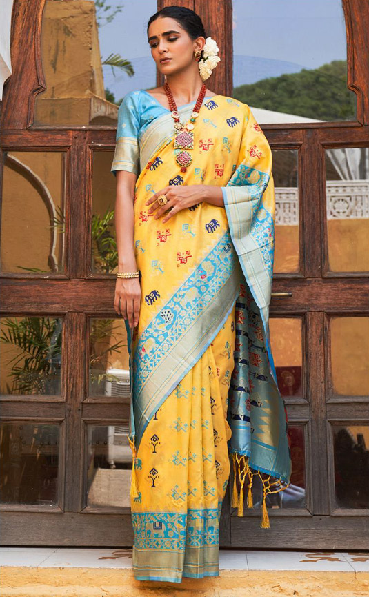 Saree SAR297