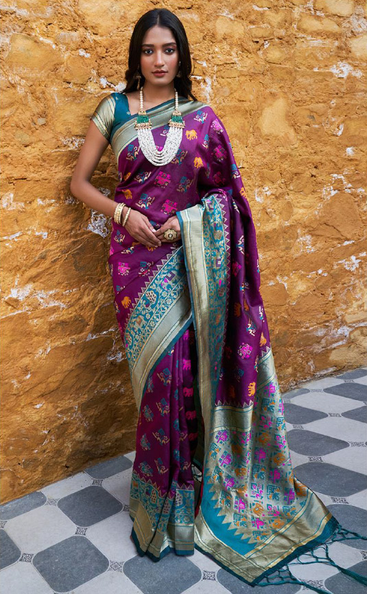 Saree SAR300
