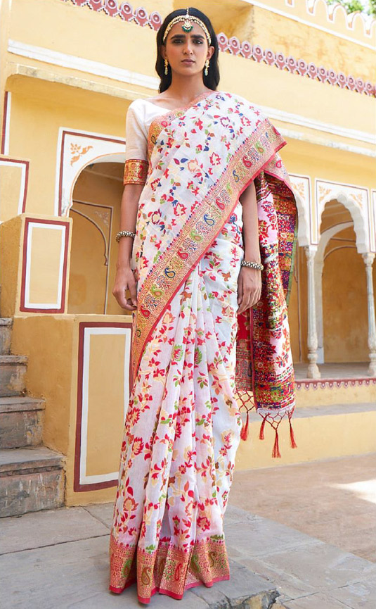 Saree SAR310