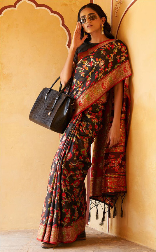 Saree SAR311