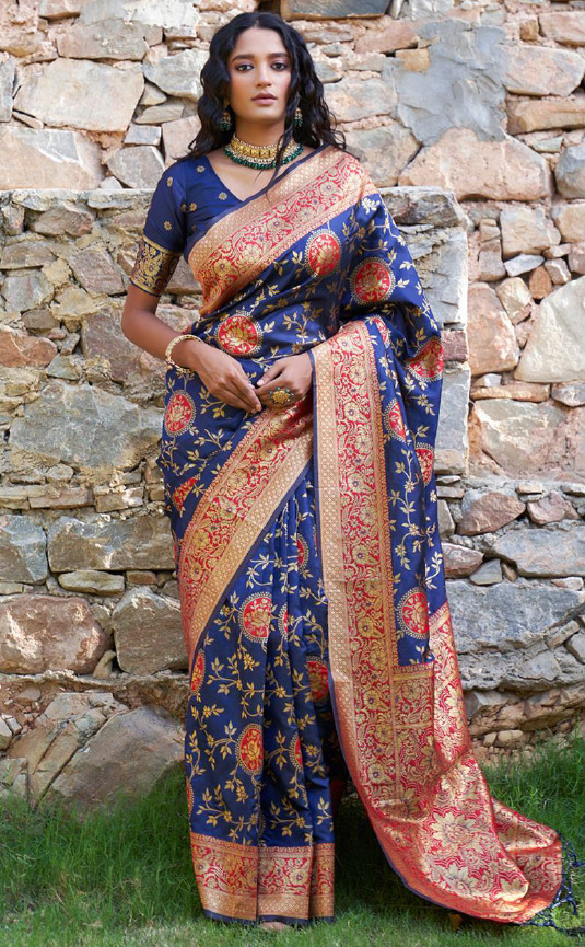 Saree SAR316