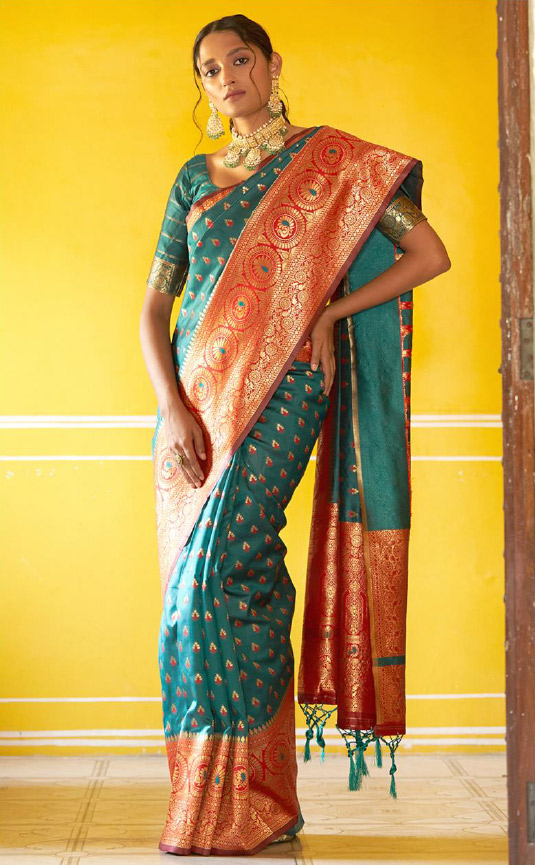 Saree SAR317