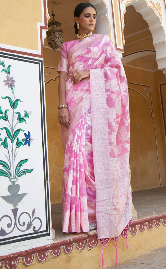 Saree SAR321