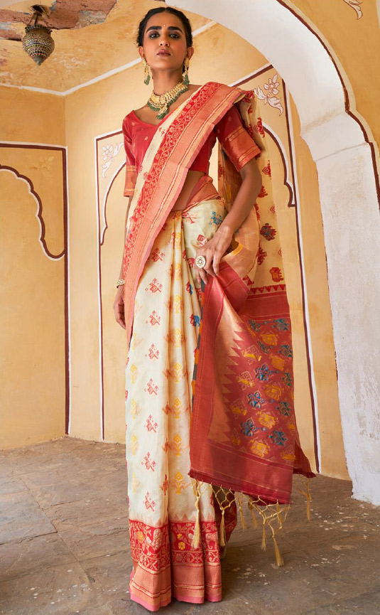 Saree SAR328