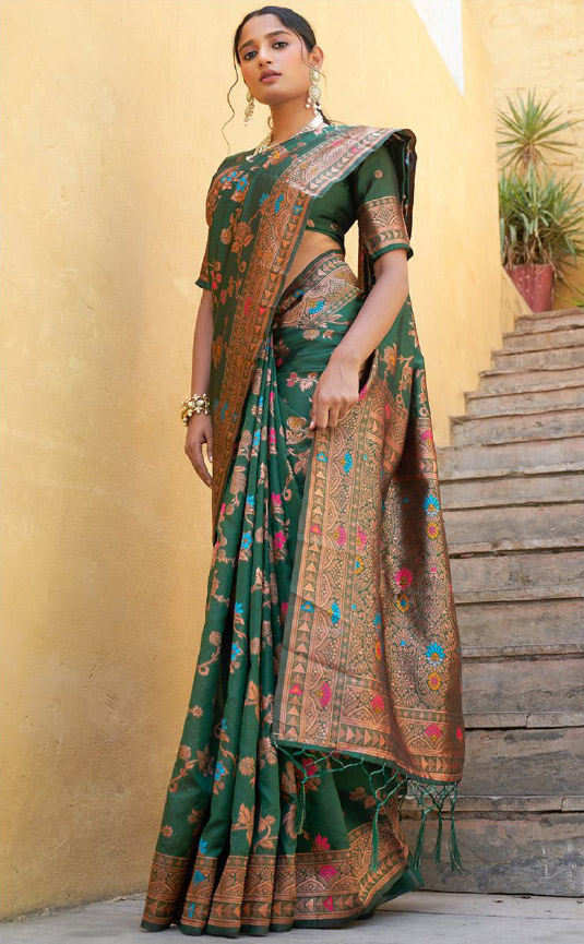 Saree SAR330