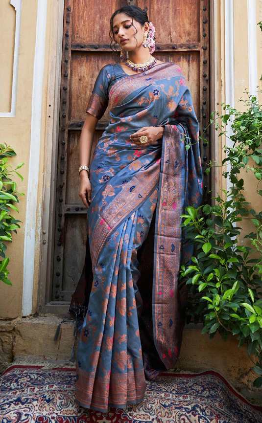 Saree SAR331