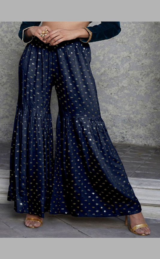 Sharara BTM057
