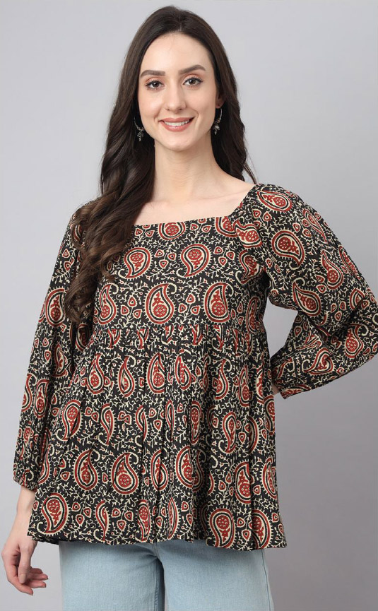 Top JNE4091