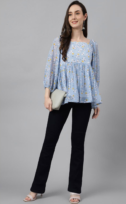 Top JNE4096