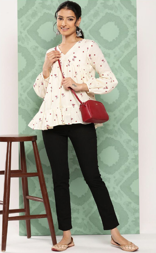 Top JNE4127