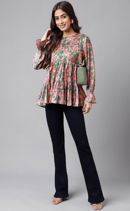 Top JNE4261