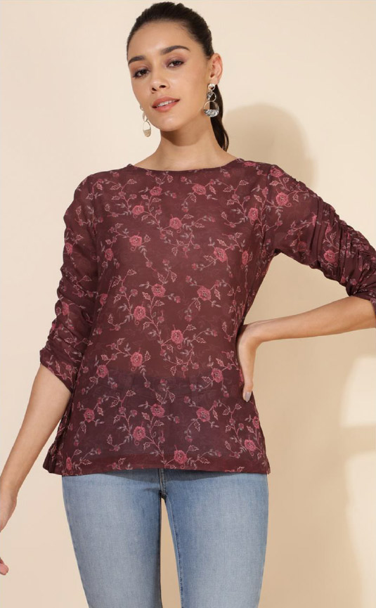 Top JNE4320