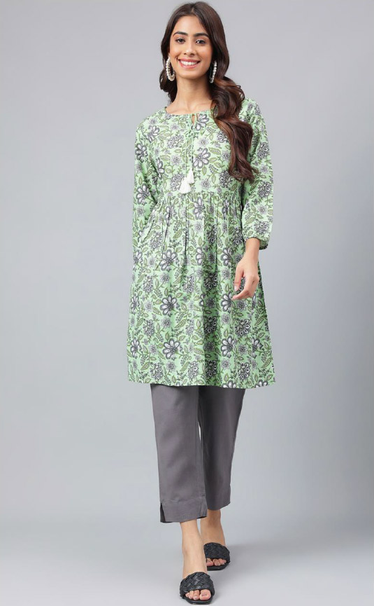 Tunic ANK0179