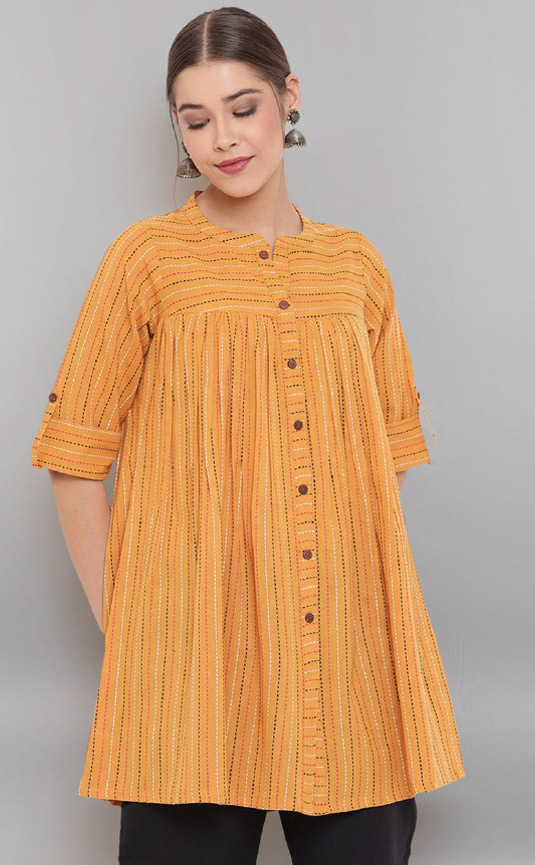 Tunic J0119
