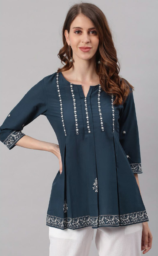 Tunic JNE3744