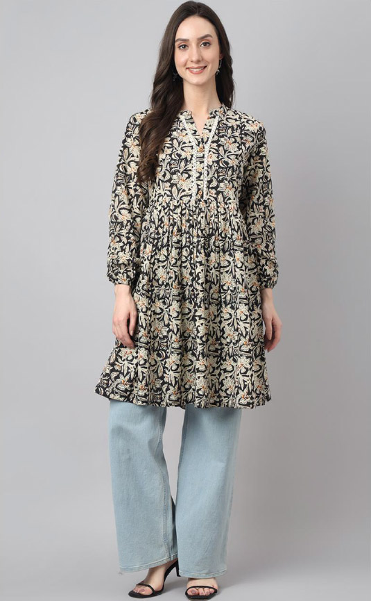Tunic JNE4098