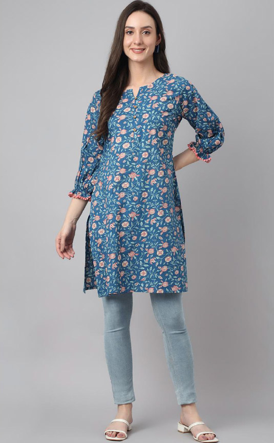 Tunic JNE4101