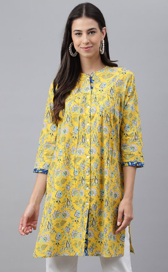 Tunic JNE4104