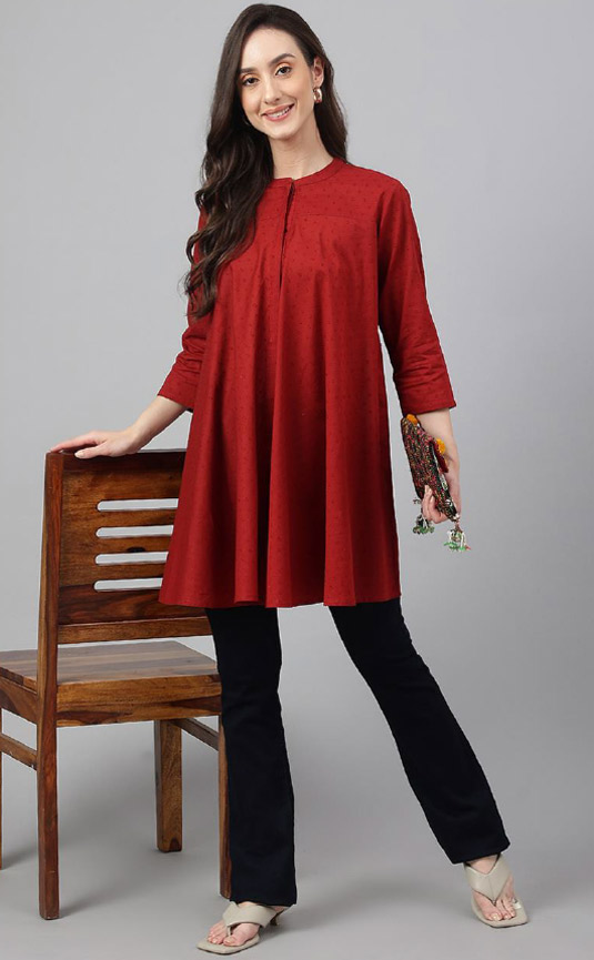 Tunic JNE4134