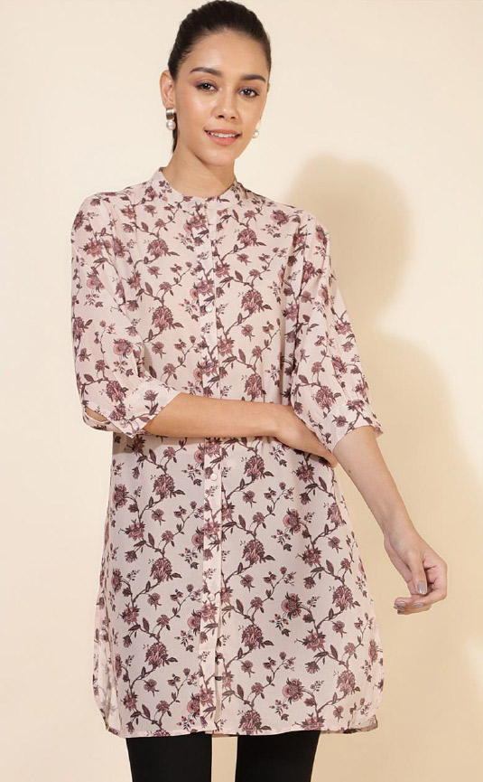 Tunic JNE4325