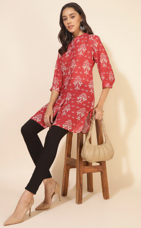 Tunic JNE4326