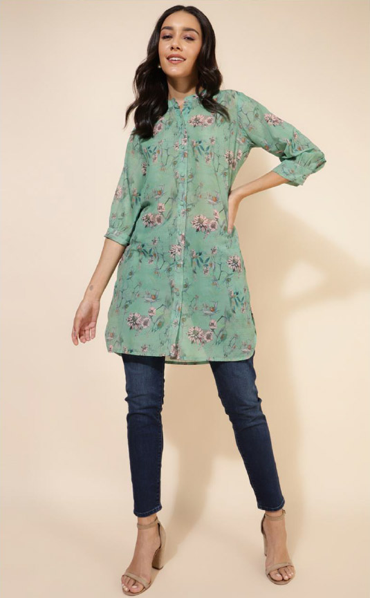 Tunic JNE4328