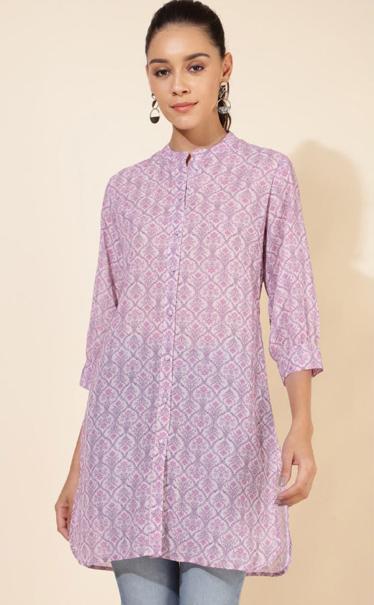Tunic JNE4329