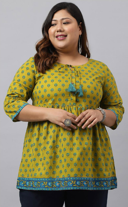 Tunic PJNE3688
