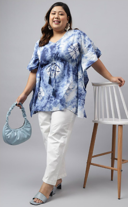 Tunic PJNE3998