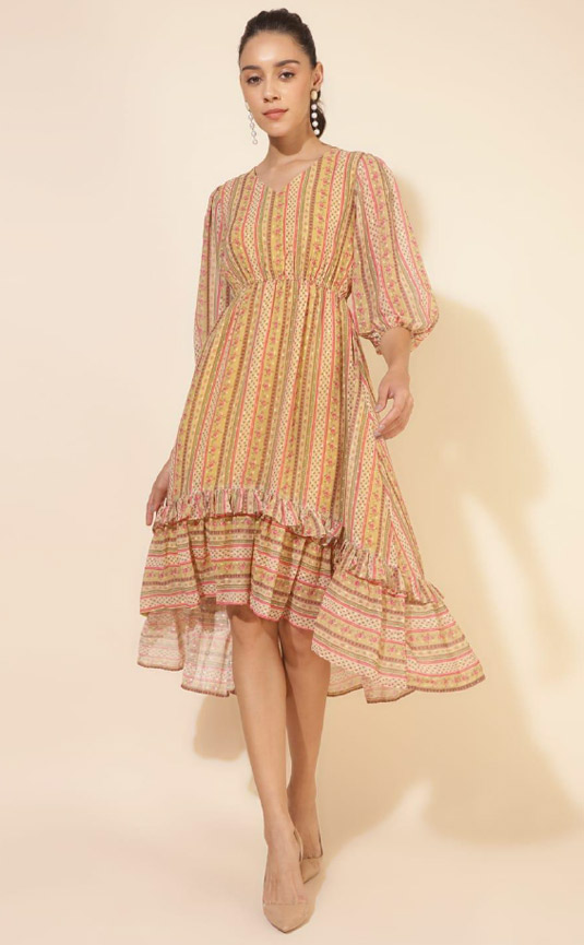 Dress JNE4348