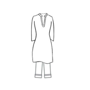 Kurta set