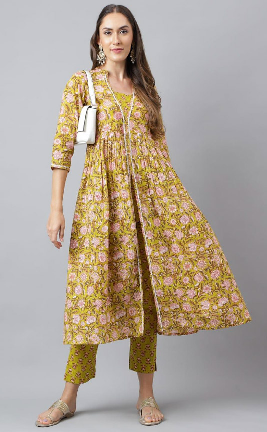 Kurta Set SET709