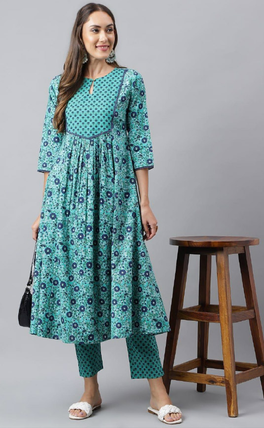 Kurta Set SET712