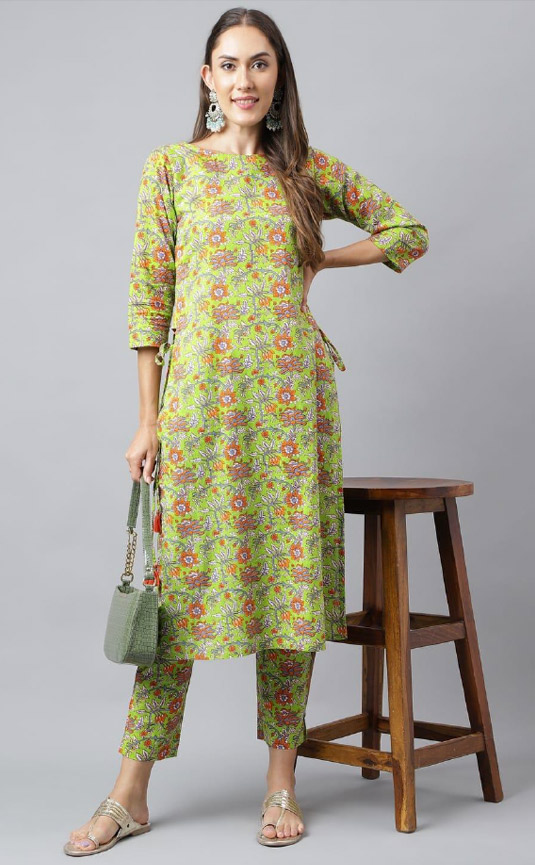 Kurta Set SET714